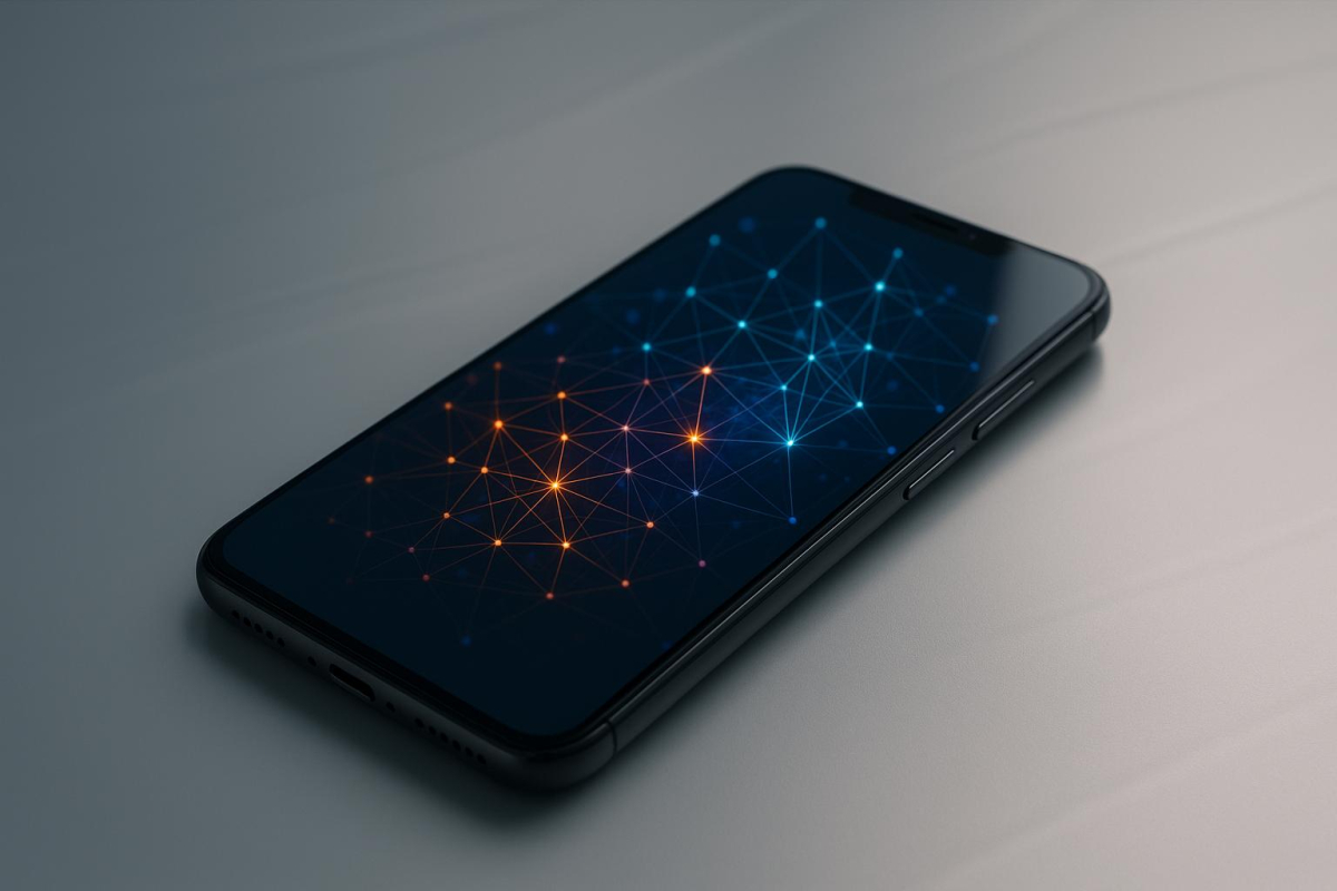 Technologische Innovationen beeinflussen viele Aspekte unseres Alltags.