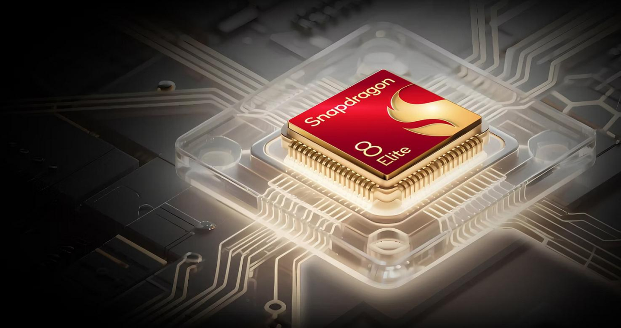 Leistungsstarke Hardware gehören zur Ausstattung von Profi-Smartphones.