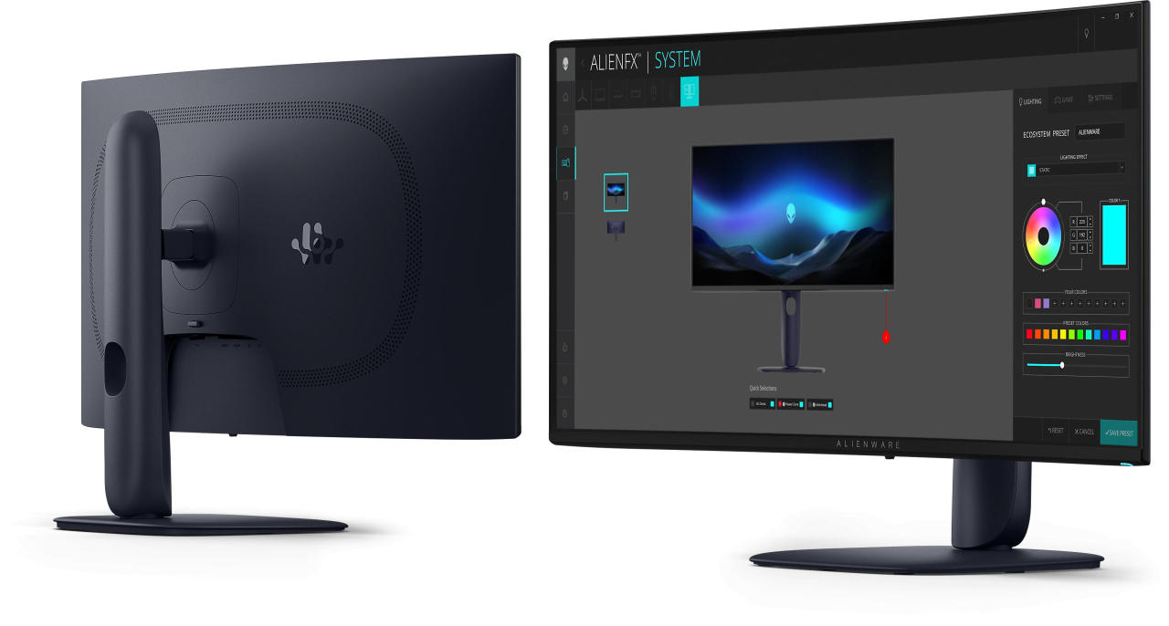 AW3426DW 